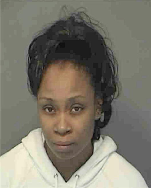MCGEE, LAQUITA SHAWNTELL - Peoria County, IL