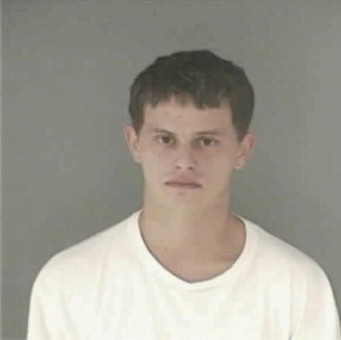 MCKINNEY, PATRICK N - Peoria County, IL