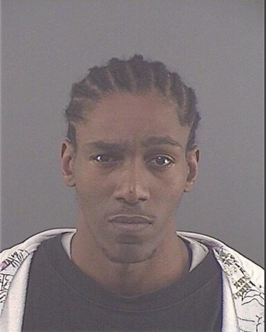 MOORE, JAMARCO O - Peoria County, IL
