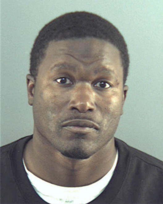 MORRIS, RICARDO LEON - Peoria County, IL