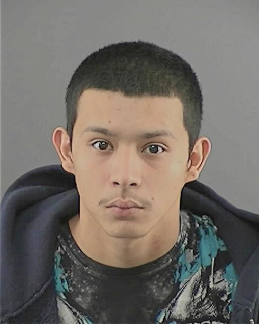 PEREZ, ALBERTO - Peoria County, IL