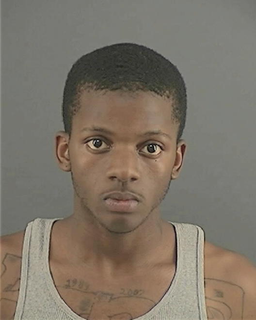 RODGERS, MARKESE L - Peoria County, IL