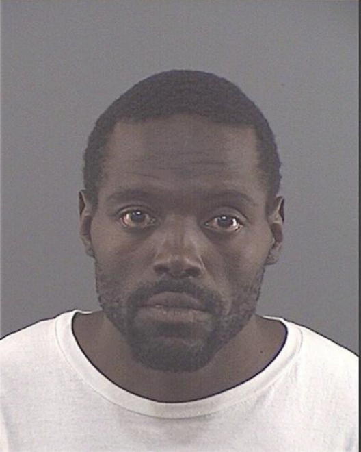 RUCKER, BRYANT - Peoria County, IL