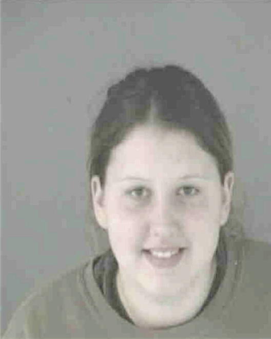 RUDD, AMANDA JEAN - Peoria County, IL