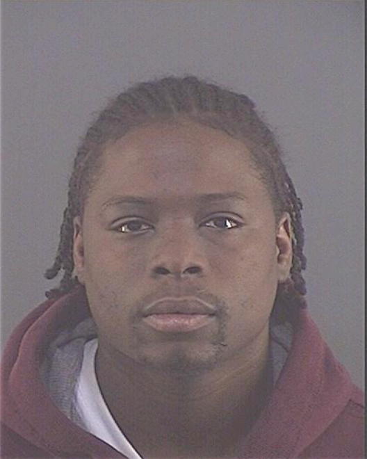 SANDERS, DESMOND NEAMIAH - Peoria County, IL