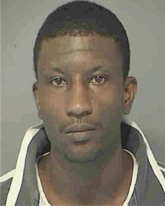 SANKEY, RICO OMAR - Peoria County, IL