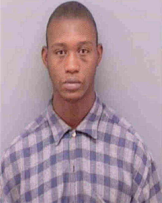 SCOTT, TERRANCE LENELE - Peoria County, IL