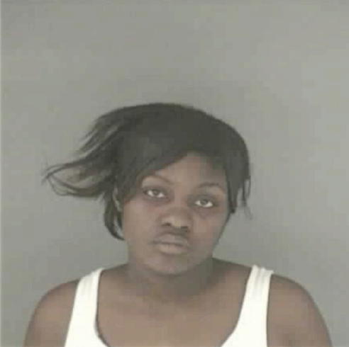 SOMMERVILLE, BRITNEI R - Peoria County, IL