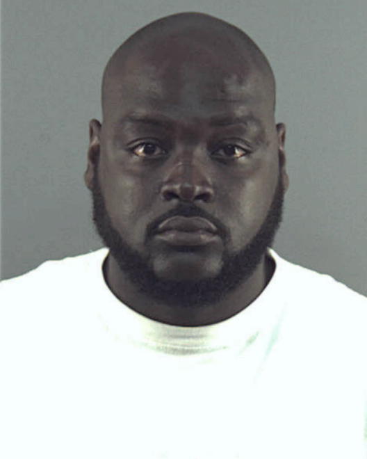 STUCKEY, ANTONIO LAMONT - Peoria County, IL