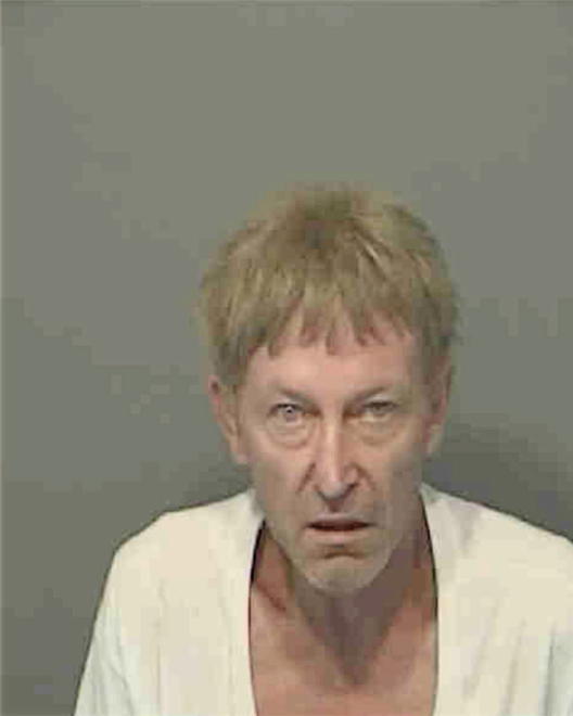 TURNER, TERRY EUGENE - Peoria County, IL