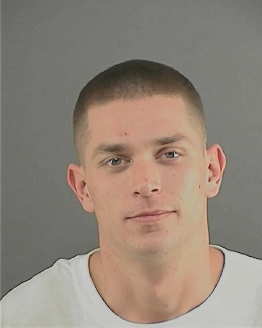 VANCIL, DERICK LOUIS - Peoria County, IL