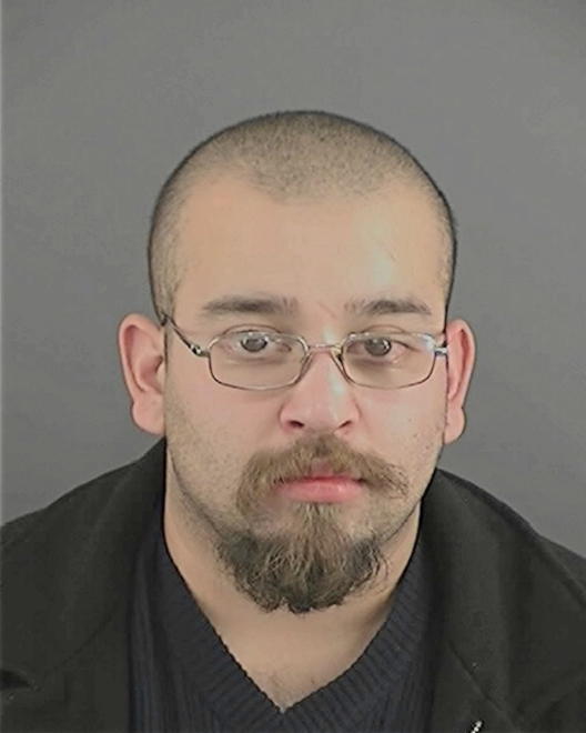VARGAS, SAUL - Peoria County, IL