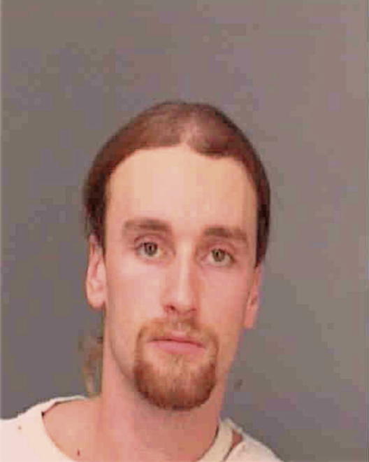 VOLK, BRIAN KEITH - Peoria County, IL