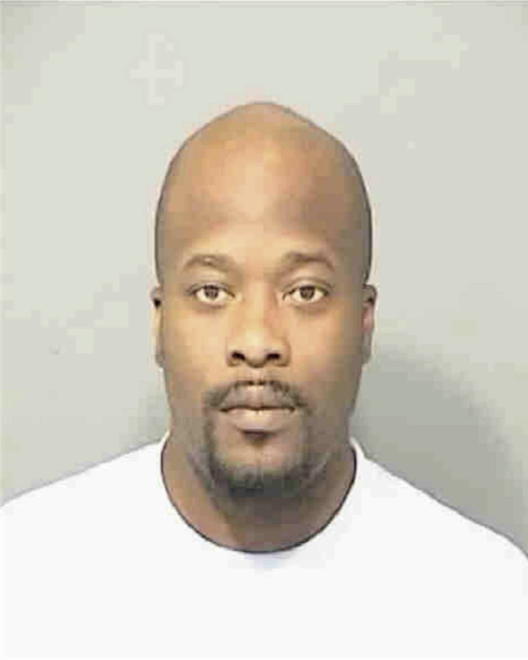 WHITAKER, CECIL LAMONT - Peoria County, IL