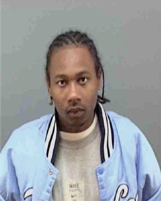 WHITLEY, ANTWAN JAMEL - Peoria County, IL