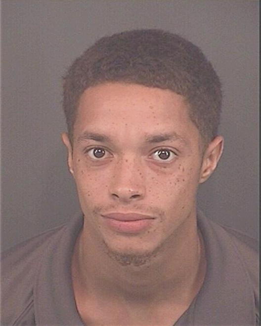 WHITMORE, XZAYVIAR J - Peoria County, IL