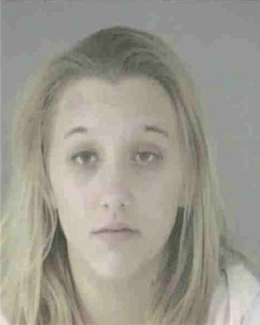 WISENBURG, WHITNEY KAY - Peoria County, IL