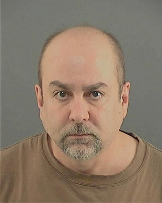 ACKER, DENNIS KENDALL - Peoria County, IL