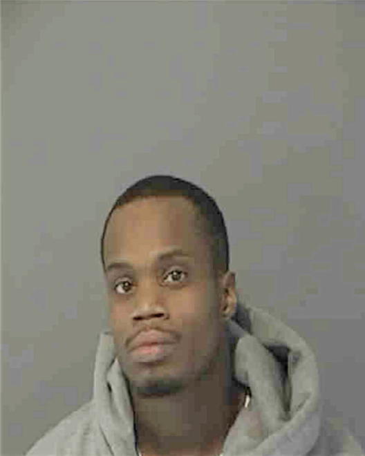 ALEXANDER, DEMARQUES M - Peoria County, IL