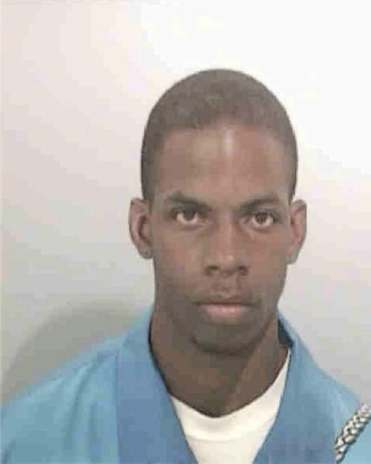ALEXANDER, TYRICE LADELL - Peoria County, IL