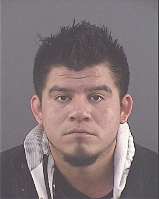 ARIAS-HERNANDEZ, JULIO CESAR - Peoria County, IL