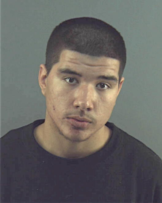 BEASLEY, TREVOR ANTONIO - Peoria County, IL