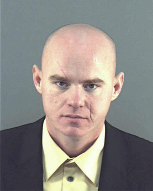 CARR, JOHN LEE - Peoria County, IL