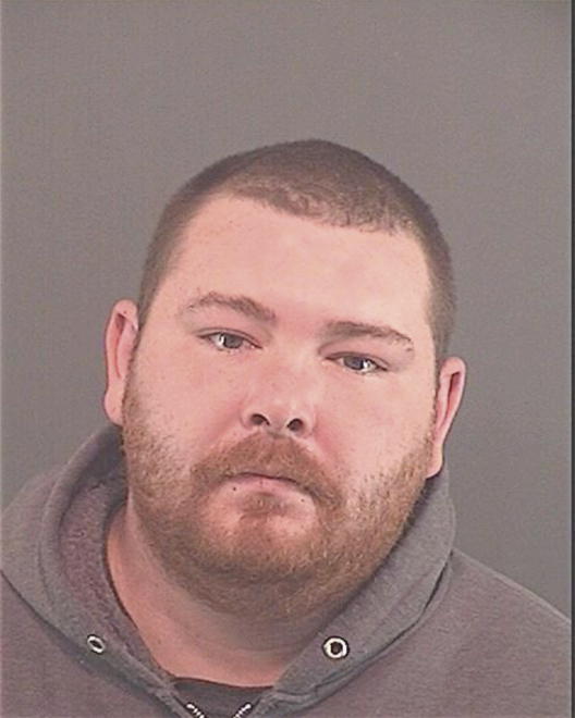 CATHCART, MATTHEW JAMES - Peoria County, IL