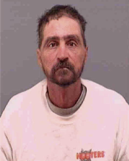 DANIELS, MARTIN CALVIN - Peoria County, IL