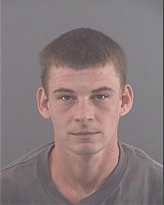 EAVES, JASON CHARLES - Peoria County, IL