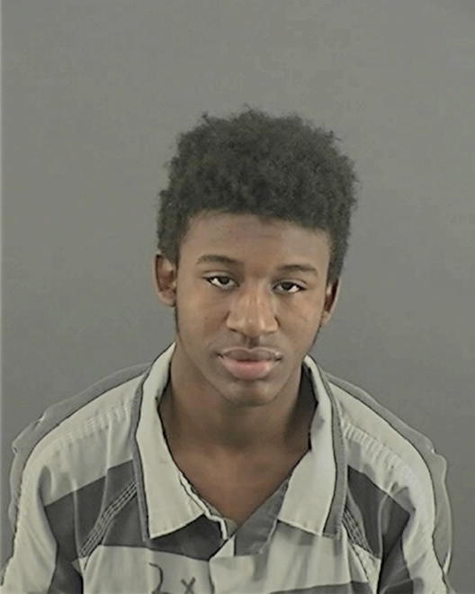 EWING, SEANQUARIUS L - Peoria County, IL