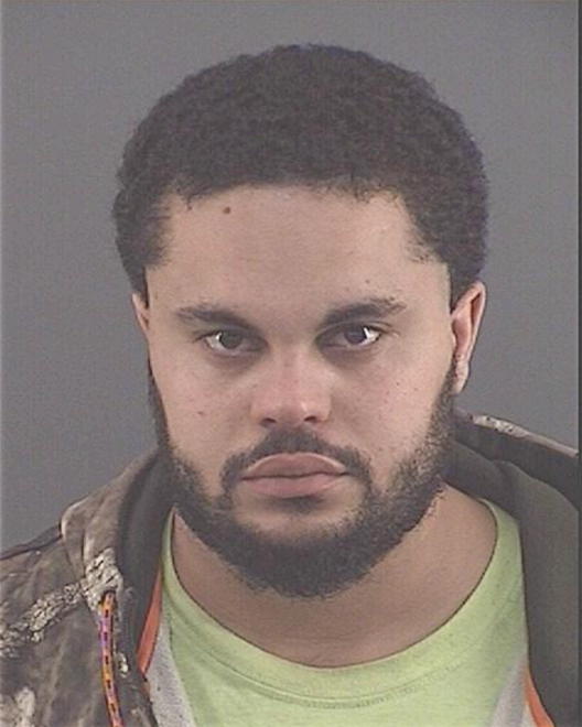 FERGUSON, BRANDON M - Peoria County, IL