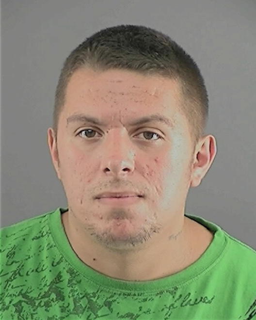 GARCIA, RYAN ANTHONY - Peoria County, IL