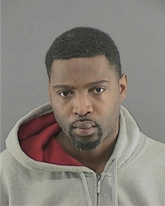 GOUARD, GREGORY CHARLES - Peoria County, IL