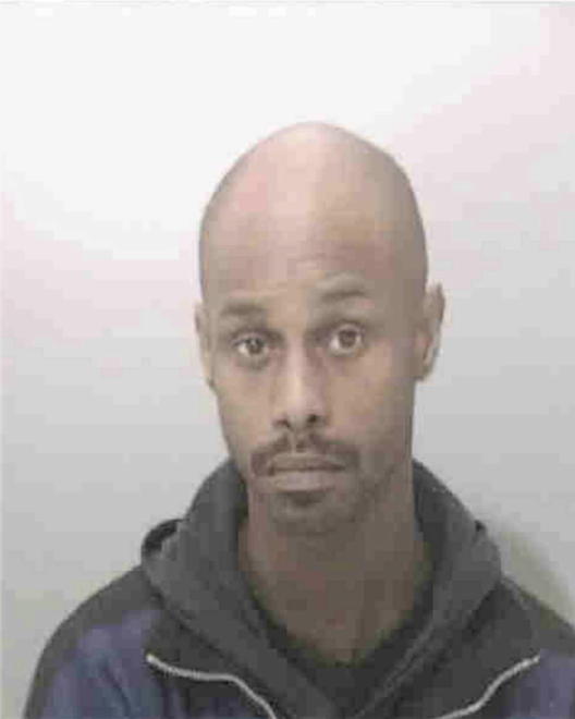 GRINAGE, JAROB KABELL - Peoria County, IL