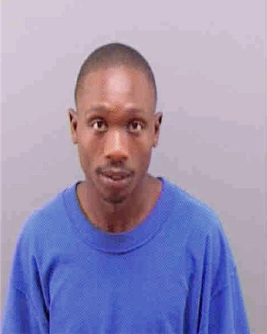 HALL, GREGORY RIZELL - Peoria County, IL