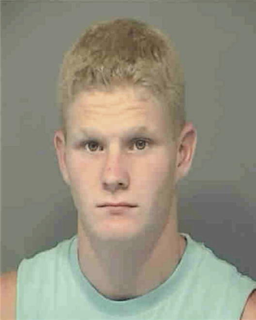 HALL, RICHARD A - Peoria County, IL