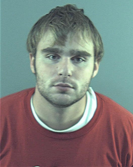 HANING, KRISTOFER J - Peoria County, IL