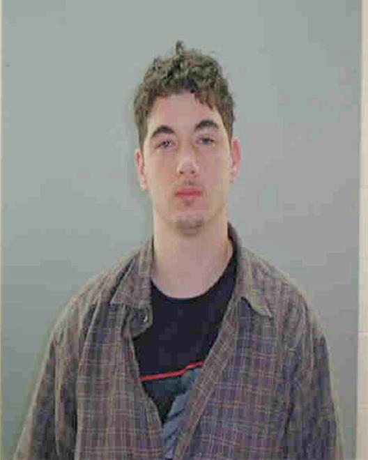 HANSEN, CHARLES SCOTT - Peoria County, IL