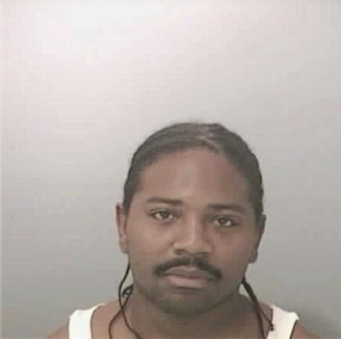 HARRIS, XAVIER MARIO - Peoria County, IL