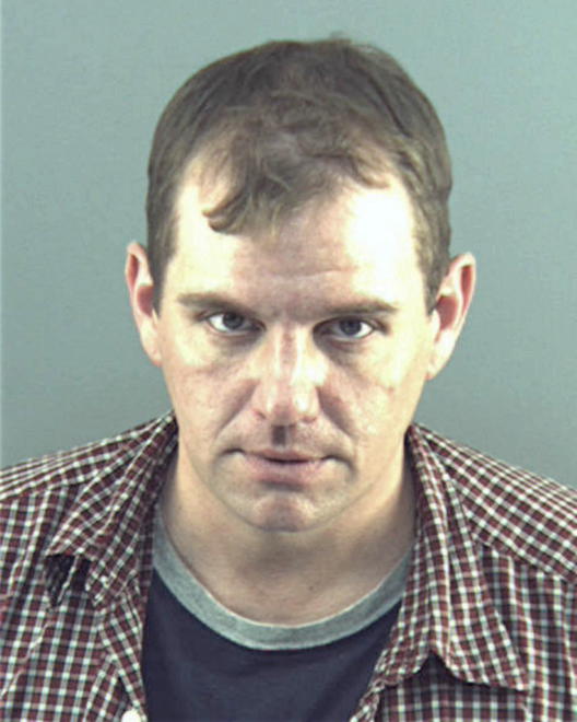 HARRMANN, EDWARD LEE - Peoria County, IL