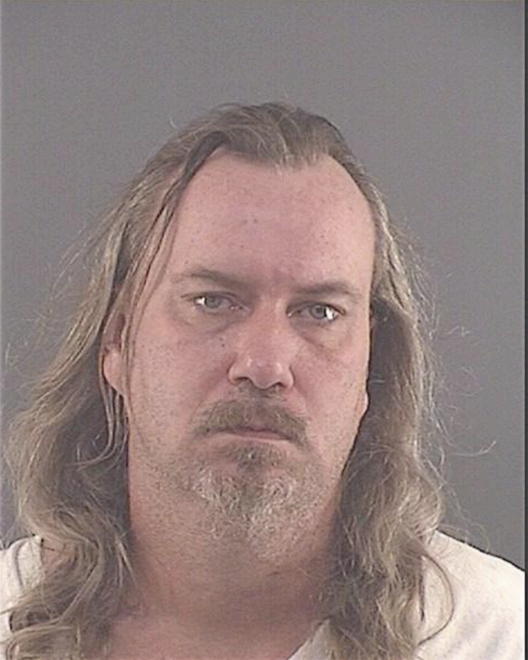HAYES, TIMOTHY D - Peoria County, IL