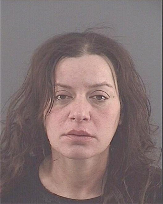 HINTON, CARRIE SUEZETTE - Peoria County, IL