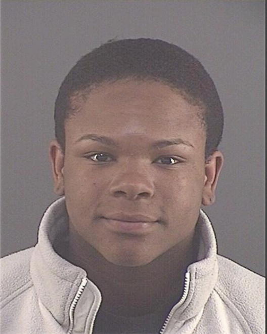 JACKSON-JOHNSON, FREDRICK L - Peoria County, IL