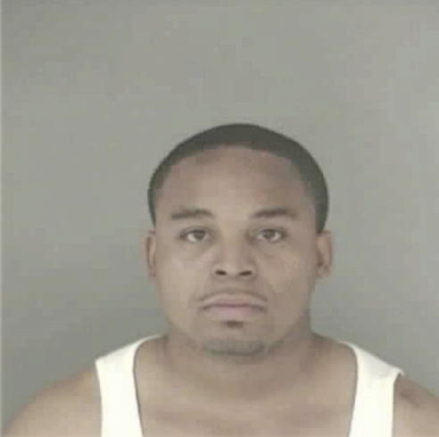 JONES, KEITH - Peoria County, IL