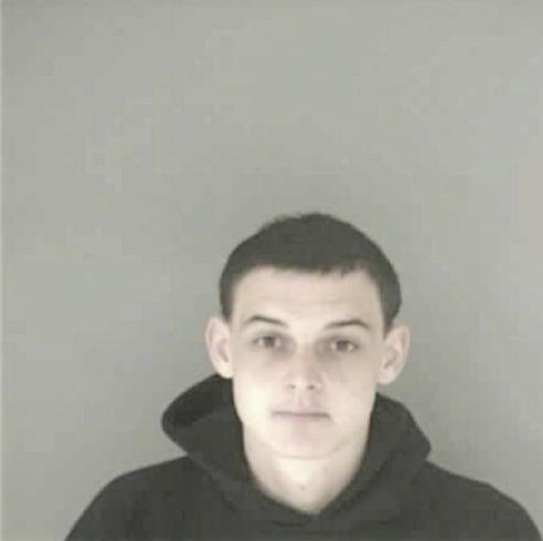 JONES, WILLIAM RICHARD - Peoria County, IL