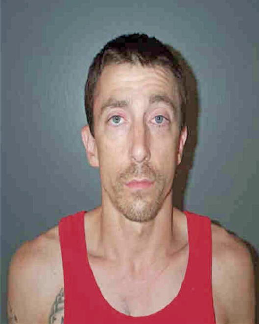 LARIMORE, JOHN KEVIN - Peoria County, IL