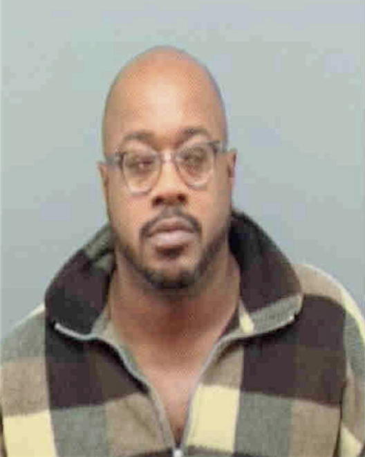 MATHEWS, LARON NMN - Peoria County, IL
