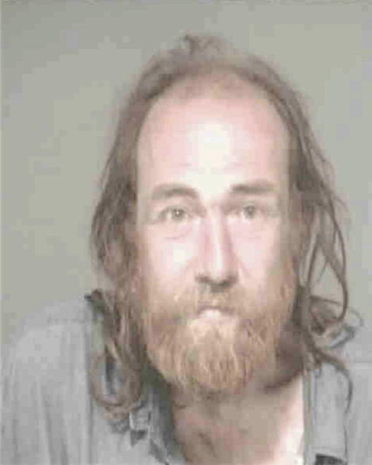 MAY, WAYNE LEON - Peoria County, IL