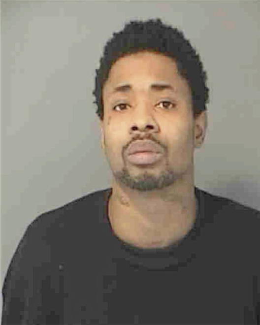 MCNAIR, TYRONE JOSEPH - Peoria County, IL